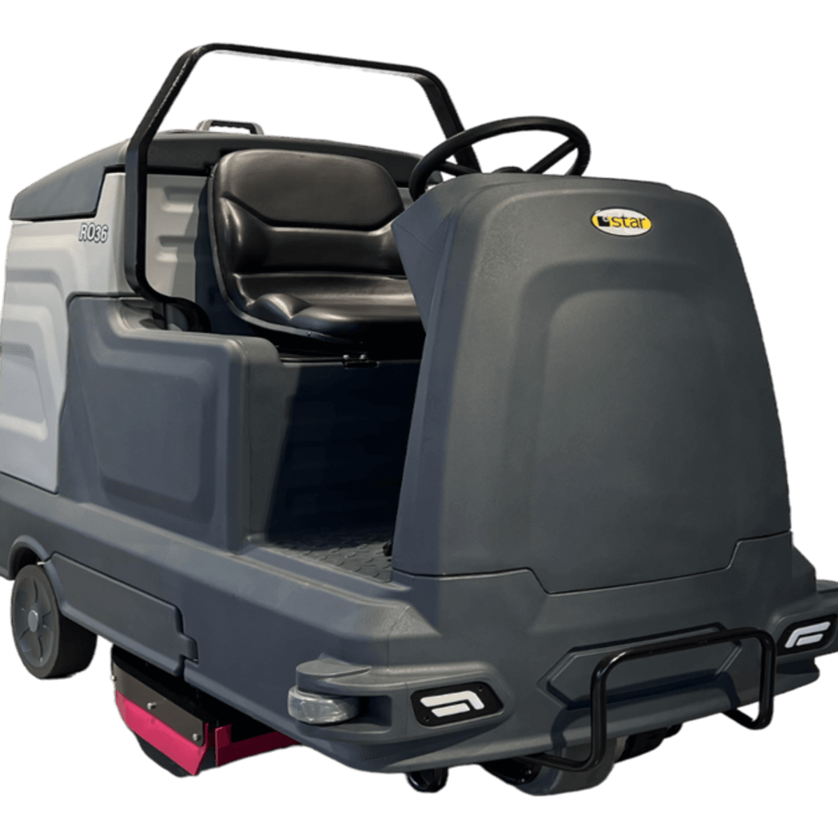 Star RO 36
