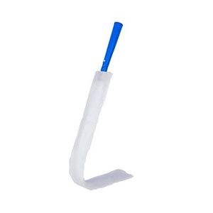Hovedbilde Interi&oslash;r Mopp Flexi Microfiber engangs 60 cm