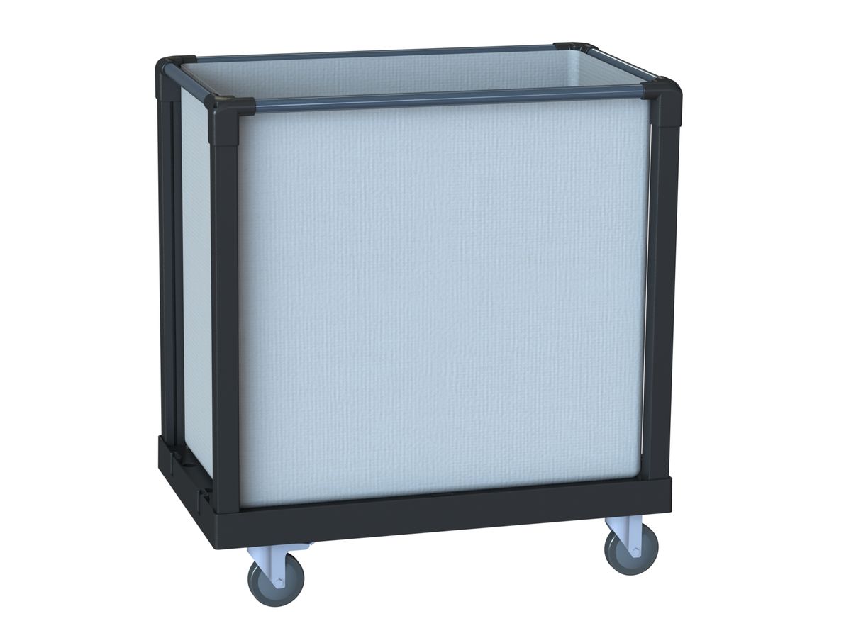 Vaskerivogn Staff 300 Liter