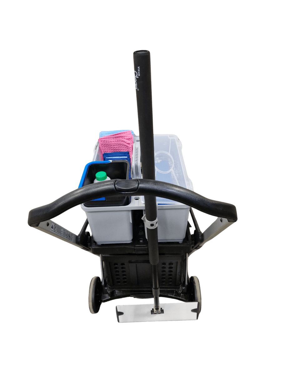 City Servant Komplett