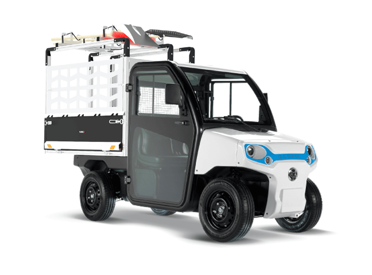 Goupil G2