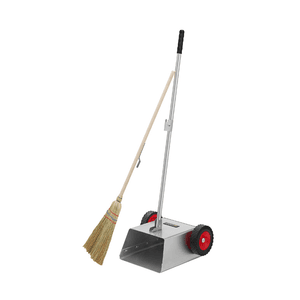Hovedbilde Dusty Mobil