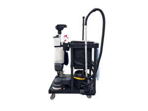 Hovedbilde Staff Transport GT