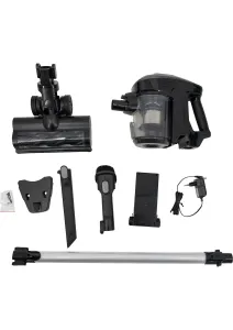 Hovedbilde H&aring;ndholt St&oslash;vsuger